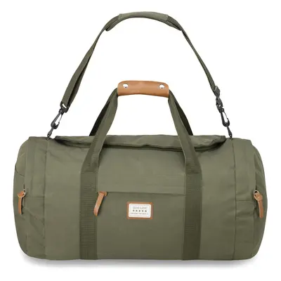 Taška Semiline Semiline_Fitness_Travel_Bag_A3028-2_Khaki