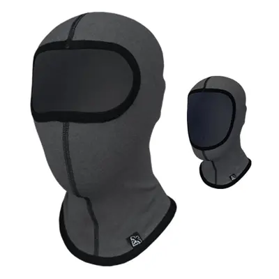 Rough Radical Kids's Balaclava Silver Sc