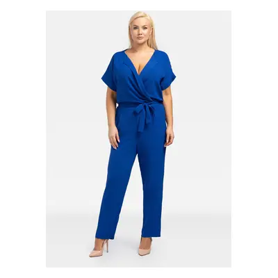 Karko Woman's Jumpsuit Q228