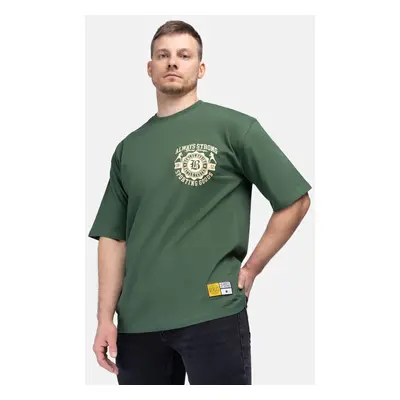 Lonsdale Men's t-shirt oversized