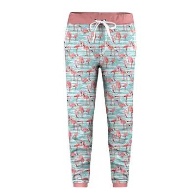 Mr. GUGU & Miss GO Kids's Sweatpants SWPN-K-PC1624