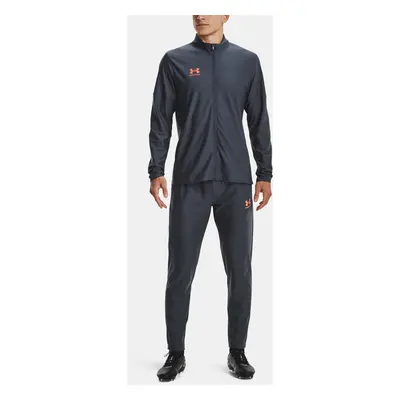 Under Armour Souprava Challenger Tracksuit-GRY - Pánské