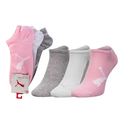 Puma Unisex's Socks 3Pack