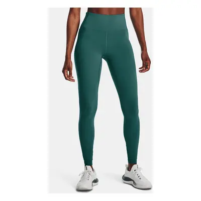 Under Armour Legíny Meridian Legging-GRN - Dámské