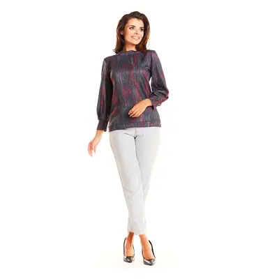 Infinite You Woman's Blouse M180