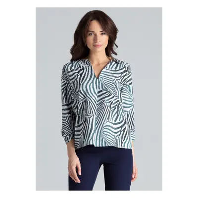 Lenitif Woman's Shirt L036