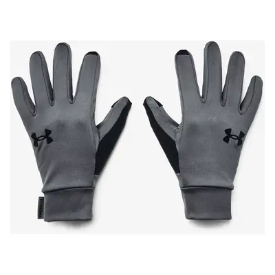 Rukavice Under Armour UA Storm Liner-GRY