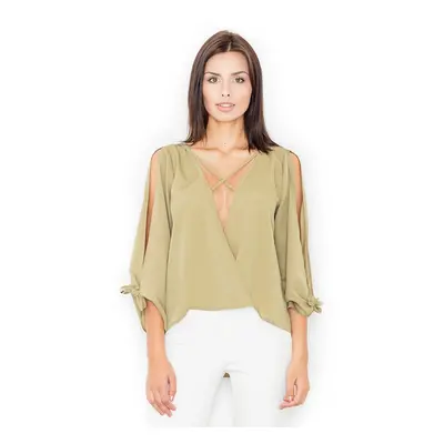 Figl Woman's Blouse M485