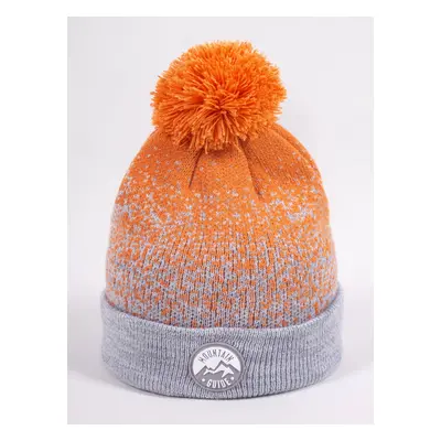 Yoclub Kids's Hat CZZ-0483C-AA10