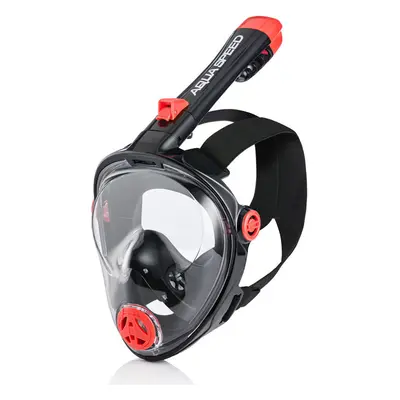 AQUA SPEED Kids's Full Face Diving Mask Spectra 2.0 Kid Pattern