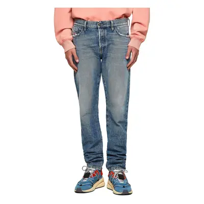 Diesel Jeans - DKRASX L.32 TROUSERS blue