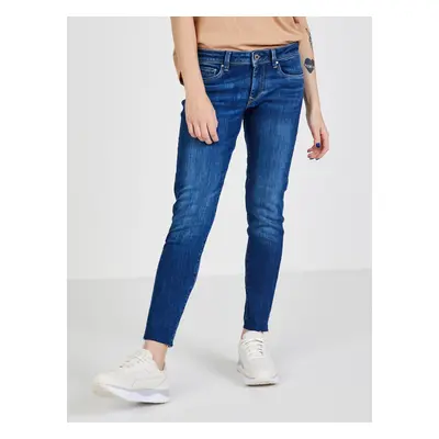 Dámské rifle Pepe Jeans Denim