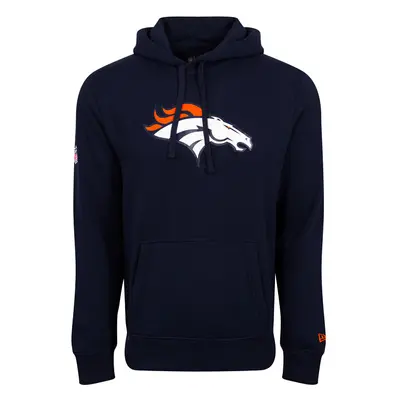 Pánská mikina kapucí New Era NFL Denver Broncos