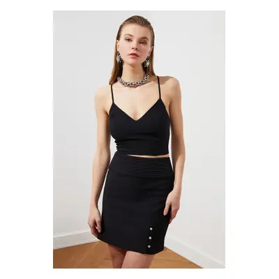 Dámský top Trendyol Bustier