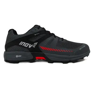 Pánské boty Inov-8 Roclite GTX v2 Grey/Black/Red