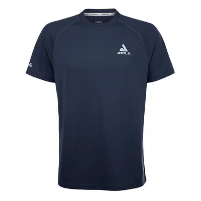 Pánské tričko Joola Shirt Airform Crewneck Navy