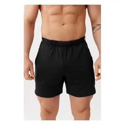 Rough Radical Man's Shorts Split Shorts