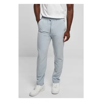 Zúžené kalhoty Jogger Pants letní modré