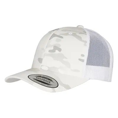 Retro Trucker Multicam® alpina multicam