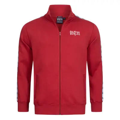 Benlee Men's zipsweat jacket slim fit