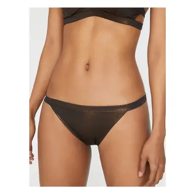 Koton Plain Bikini Bottoms