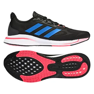 Pánské běžecké boty adidas Supernova + Core Black