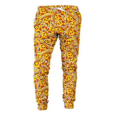 Mr. GUGU & Miss GO Unisex's Sweatpants SWPN-PC1967