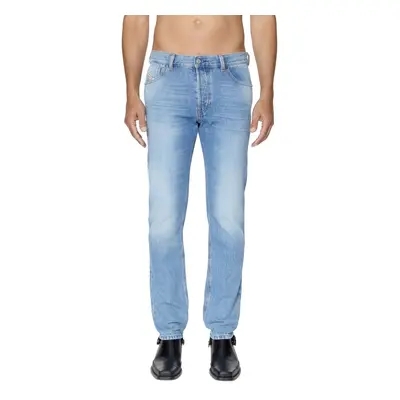 Diesel Jeans - L.32 TROUSERS blue