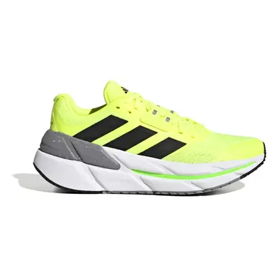 Pánské běžecké boty adidas Adistar CS Solar yellow