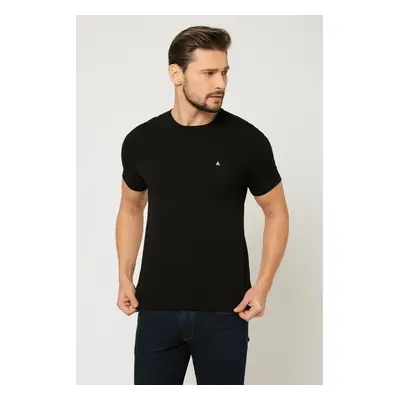 Lumide Man's T-Shirt LU02