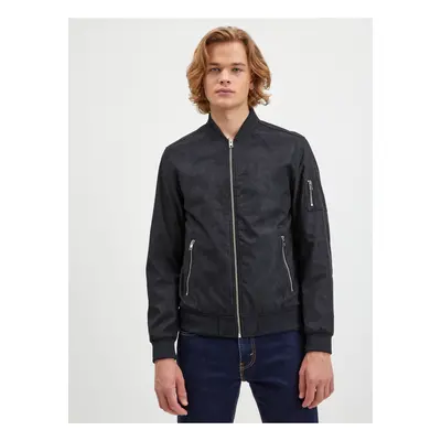 Pánská bunda Jack & Jones Bomber