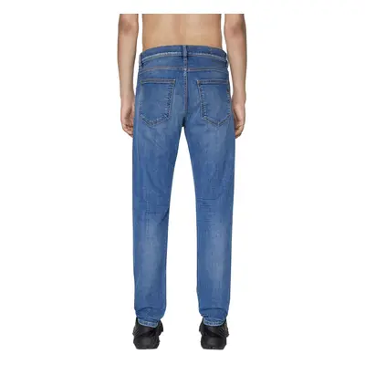 Diesel Jeans - D-STRUKT L.32 TROUSERS blue