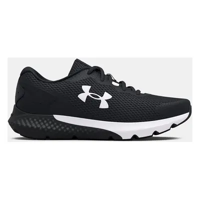 Under Armour Boty UA BGS Charged Rogue 3-BLK - Kluci