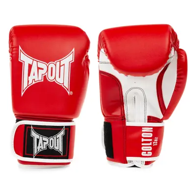 Tapout Artificial leather boxing gloves (1pair)