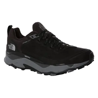 Pánské boty The North Face Vectiv Exploris Futurelight LTHR Black Grey