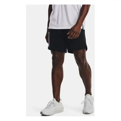 Under Armour Kraťasy UA Launch SW 7'' WM Short-BLK - Pánské