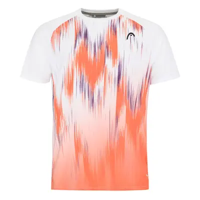 Pánské tričko Head Topspin T-Shirt Men FAXV