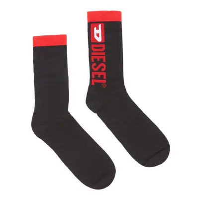 Diesel Socks - SKM-RAY-THREEPACK SOCKS black