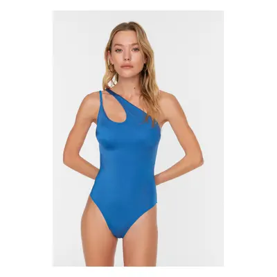 Dámské plavky Trendyol One-piece