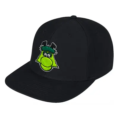 Kšiltovka adidas Mascot Flat Brim NHL Dallas Stars