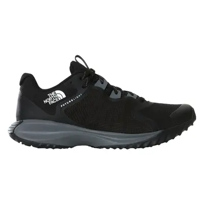 Pánské boty The North Face Wayroute Futurelight Black Vanadis Grey