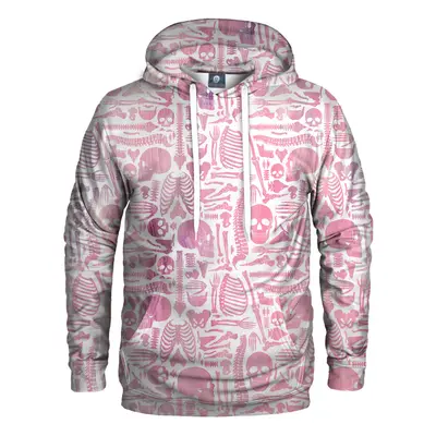 Aloha From Deer Unisex's Candy Mortis Hoodie H-K AFD1021