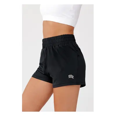 Rough Radical Woman's Shorts Eta Shorts