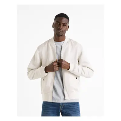 Celio Bunda bomber Dulino1 - Pánské