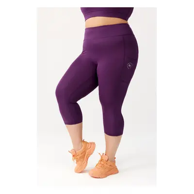 Rough Radical Woman's Leggings Control 3/4 +