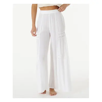 Kalhoty Rip Curl ALIRA PANT White