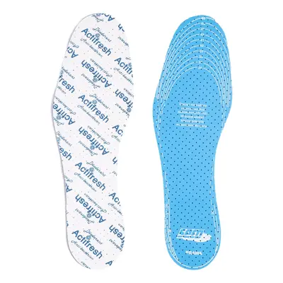 Yoclub Woman's Actifresh Antibacterial Shoe Insoles 2-Pack OIN-0004U-A1S0