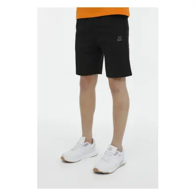 KINETIX M-SN538 BSC SHORT 3FX BLACK Man