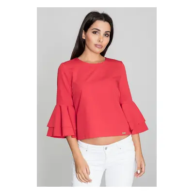 Figl Woman's Blouse M565