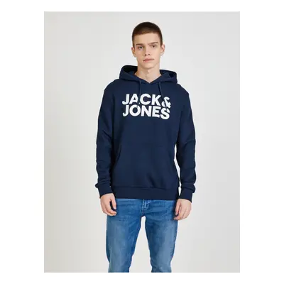 Pánská mikina Jack & Jones Soft